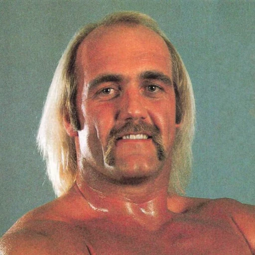 Hulk Hogan