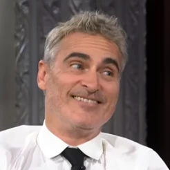 Joaquin Phoenix