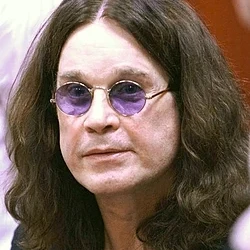 Ozzy Osbourne