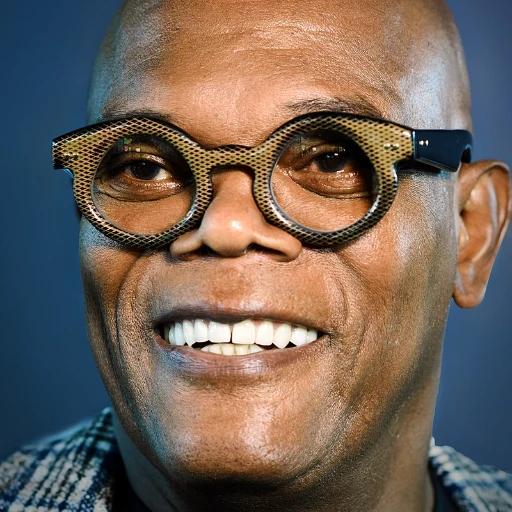 Samuel L. Jackson