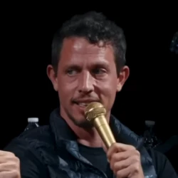 Tony Hinchcliffe